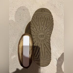 UGG BOOT CLASSIC SHORT Il Women